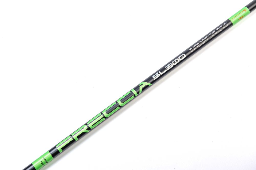 Удилище маховое карбоновое Igorfishing Freccia SL500 5м 10-30 грамм