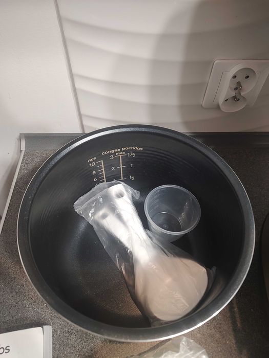 Multicooker Russell Hobbs 5l 900W