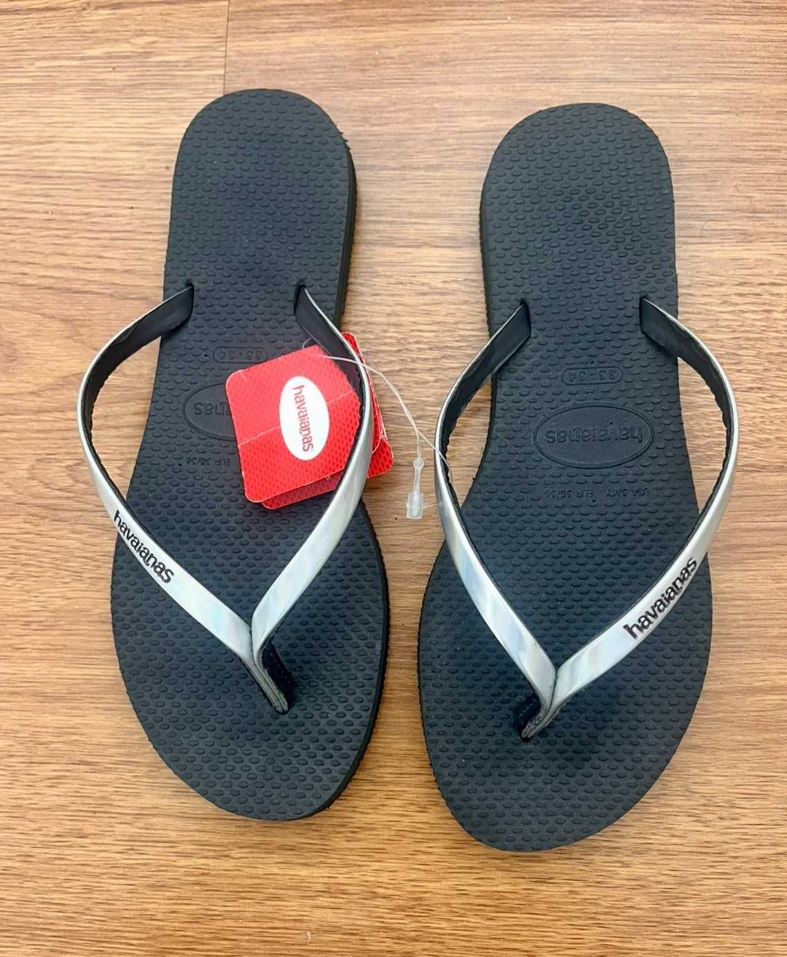 HAVAIANAS novas, por estrear
