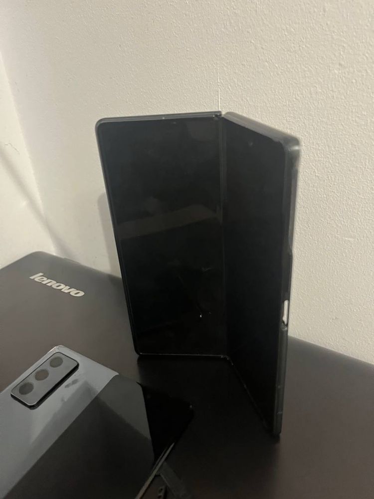 Samsung Galaxy Z Fold 2 12/256