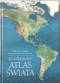 Ilustrowany Atlas Świata