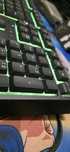 Razer Ornata v2 Português (PT)