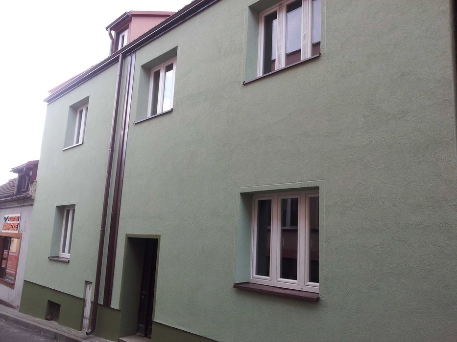 Wodzisław Śląski ,Mieszkanie 41 m2 z mediami , blisko rynku