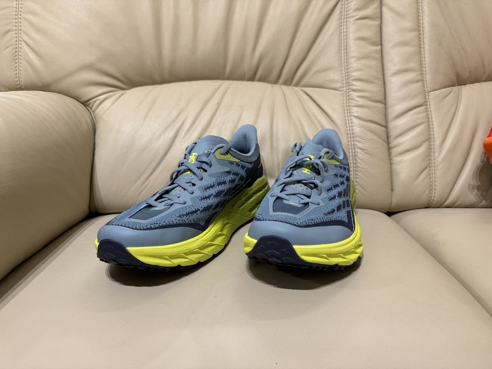 Hoka, M SPEEDGOAT 5 wide, 46