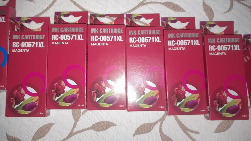 Tinteiros ink cartridge