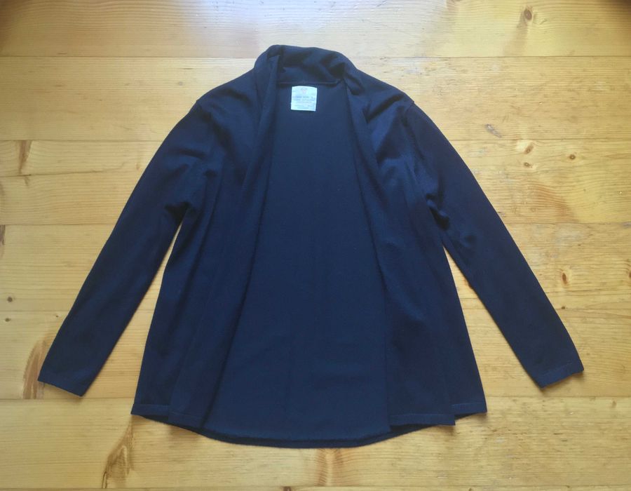 Sweter kardigan dziewczęcy Zara rozm. 164/ 13-14 lat