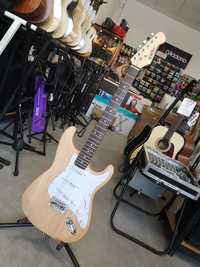 NEWEN ST Stratocaster Gitara Elektryczna NOWA
