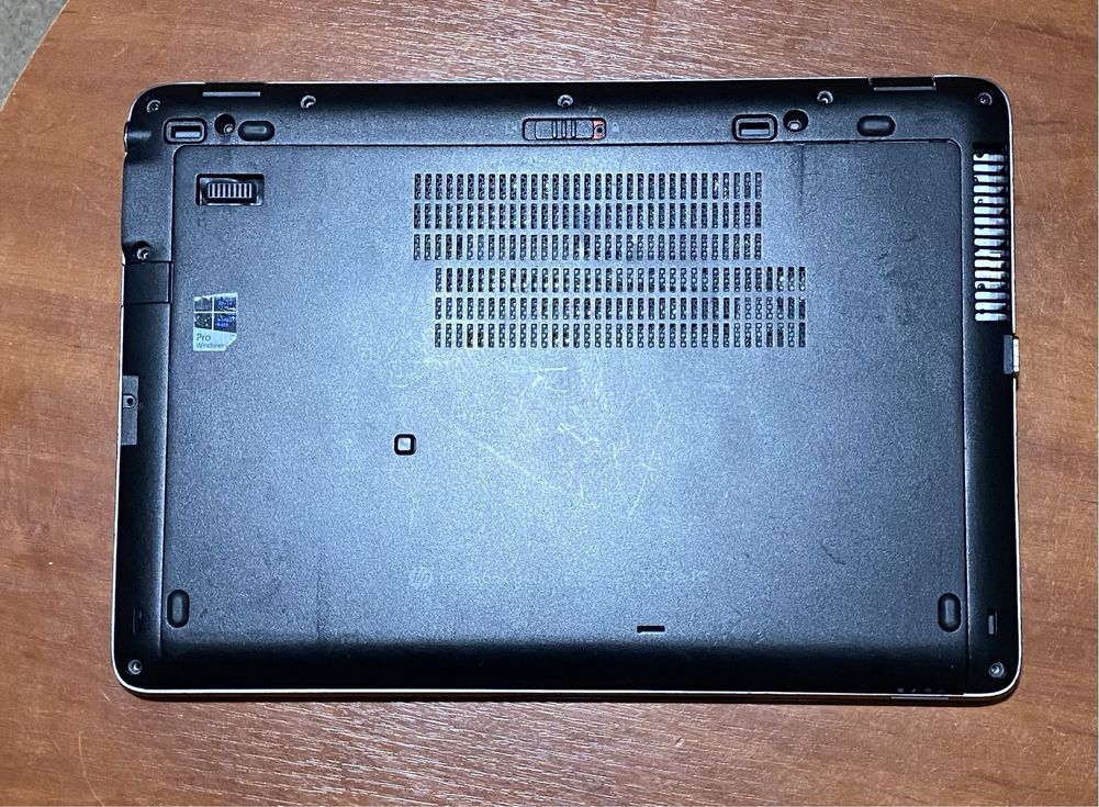 Ноутбук HP 840 G1 14"/ на запчастини! N2389