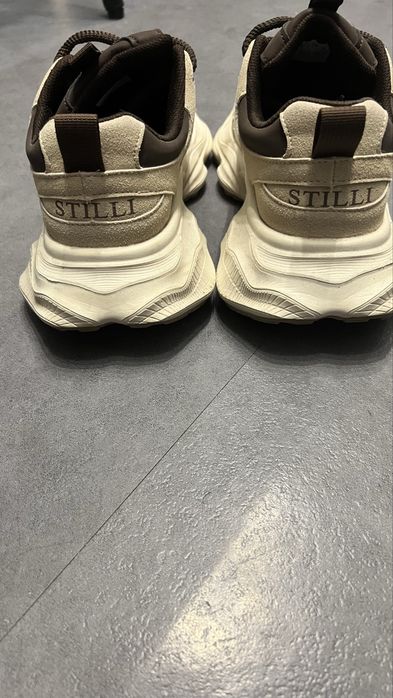 Кросівки демісезон розмір 38, 39