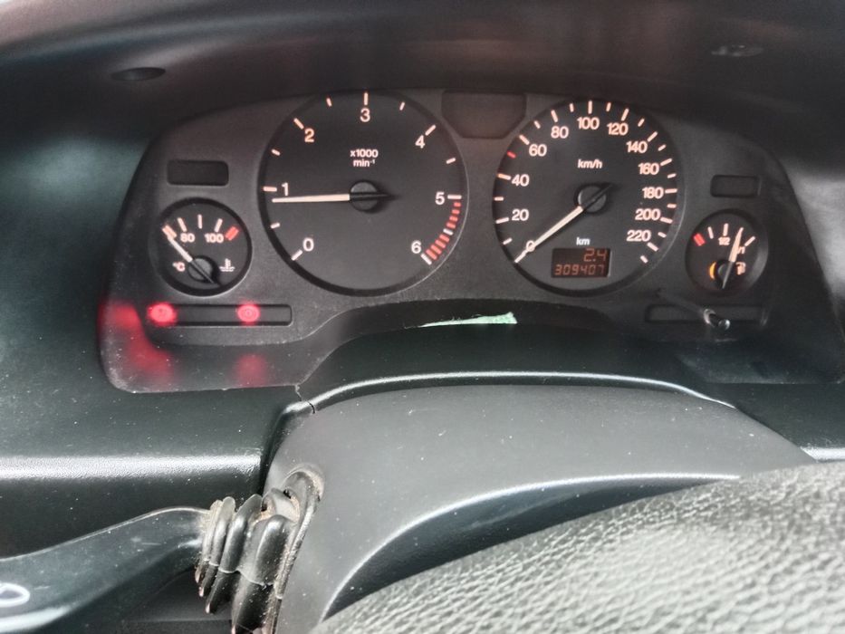 Продам авто Опель Зафіра