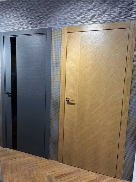 Двері міжкімнатні на вже!