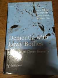 Dementia with lewy bodies and Parkinson's disease dementia