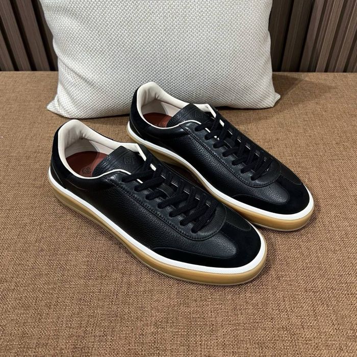 Унисекс кеды Loro Piana