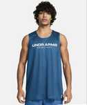 Двухсторонняя майка Under armour