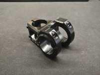 Mostek title st1 35mm 40mm MTB dirt enduro trail dartmoor ns bikes