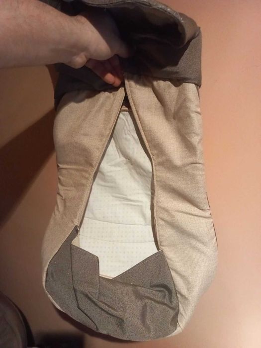 Коляска дитяча Адамекс