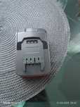 Adapter Makita parkside