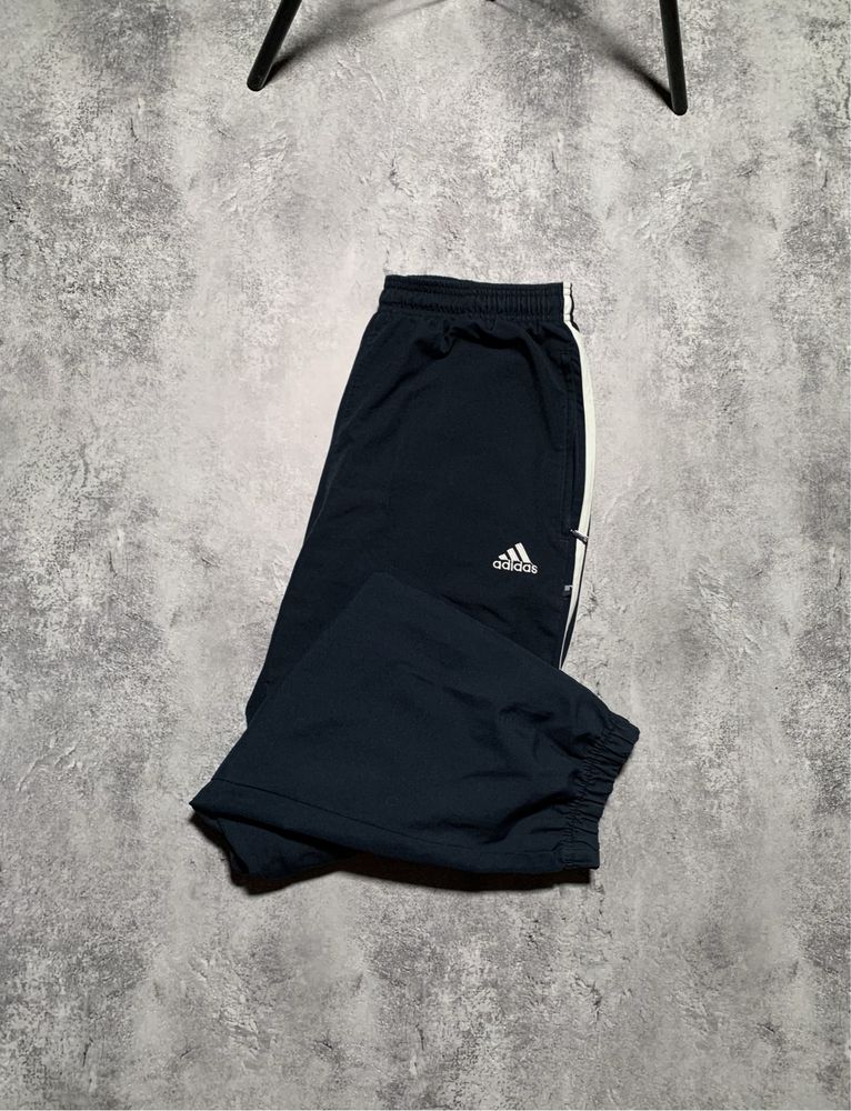 Спортивні штани Adidas Vintage Nylon Pants