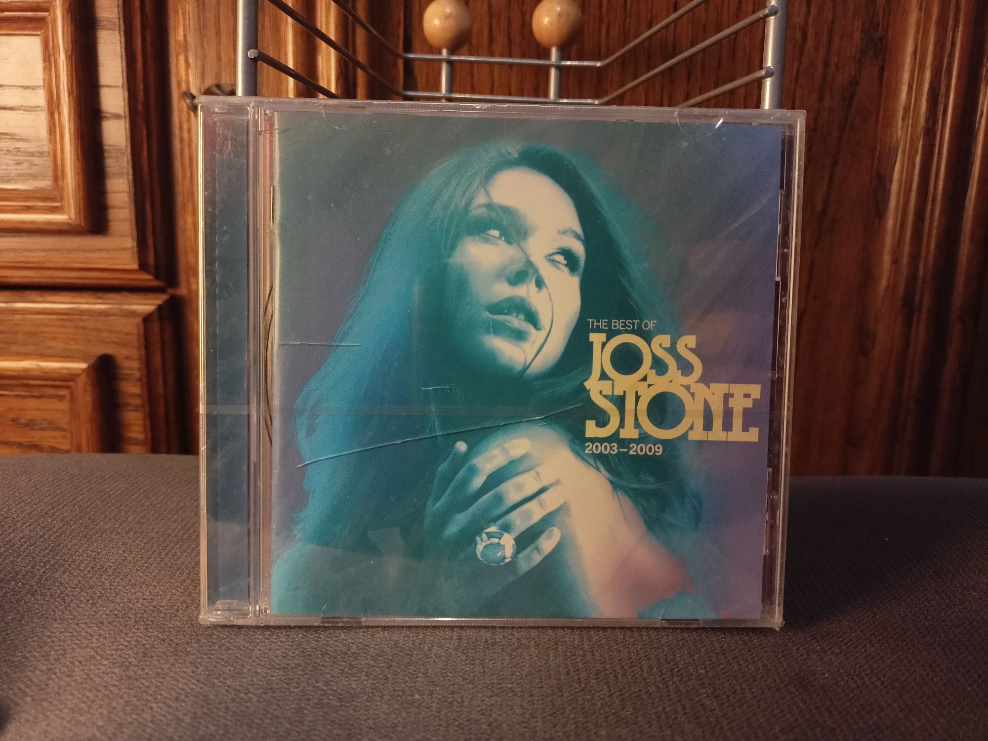 Joss Stone - The best of 2003 - 2009 CD