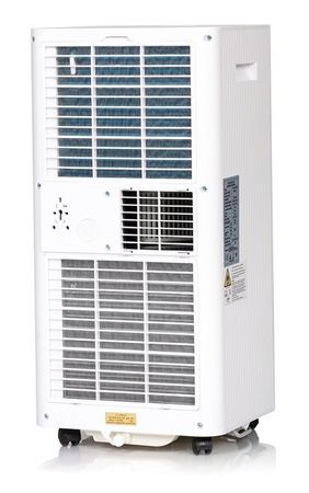 Klimatyzator Climative AC26-S Yang White