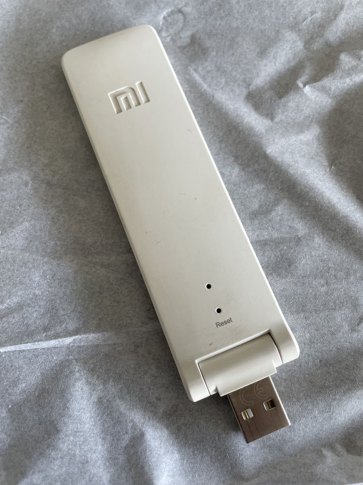 XIAOMI Mi WIFI Amplifier USB Repeater