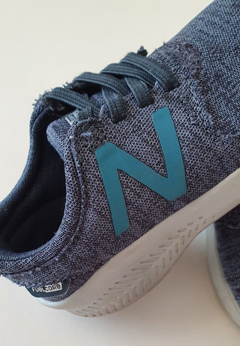 Sapatilhas New Balance (tam.24)