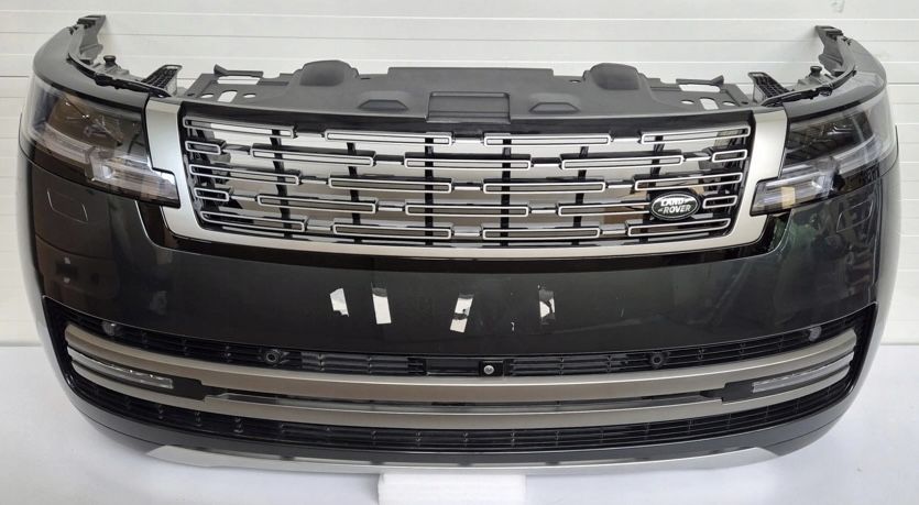 Розбірка, запчастини до Land Rover Range Rover L460,L461