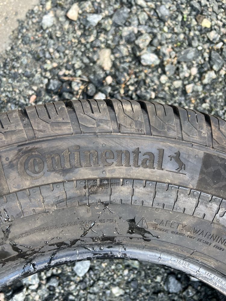 Opony 225/75 R 16 C