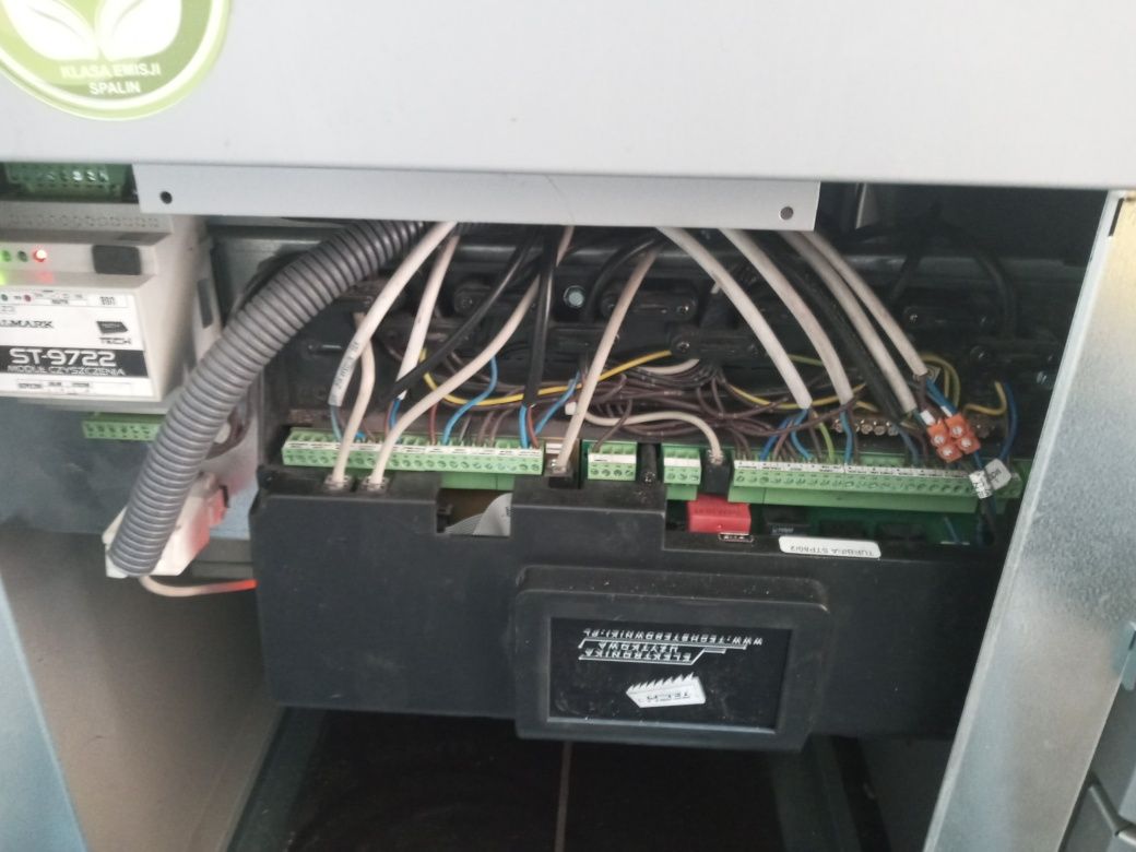 Sterownik Tech Defro APC Stalmark Venma Logiterm