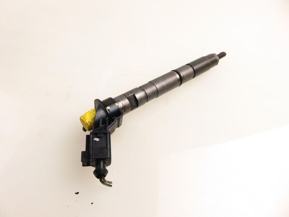 Wtryskiwacz Audi A6 C6 3.0 Tdi
