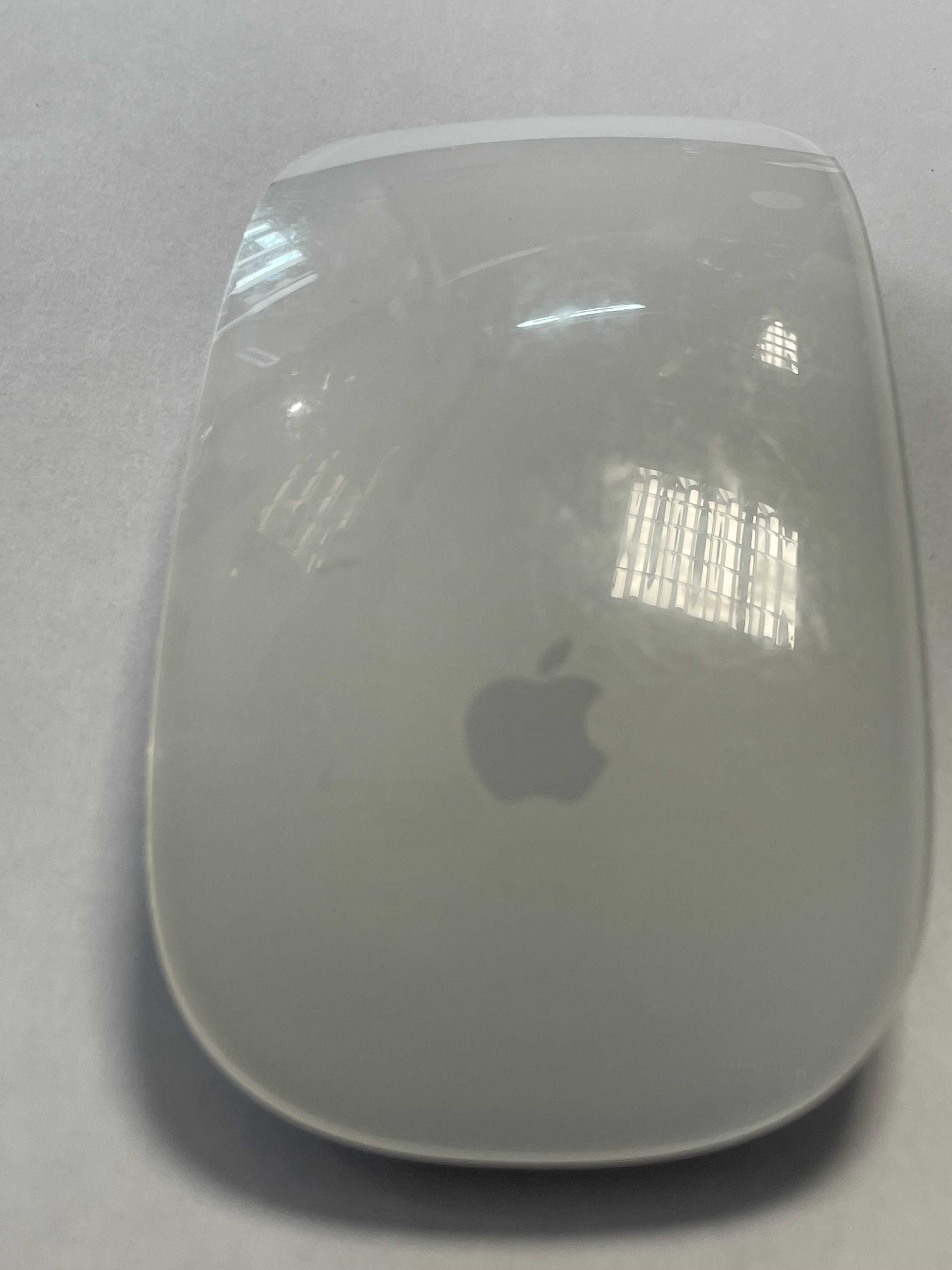 Apple Magic Mouse MK2E3Z/A model: A1657 kolejna sztuka.