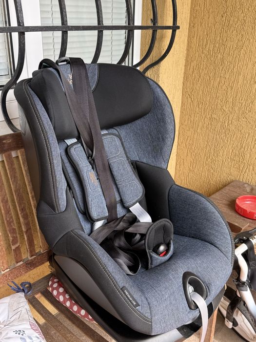 Автокрісло автокресло Britax-Romer TriFix2