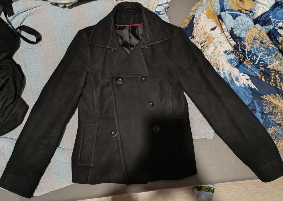 Bosmanka męska XS/8