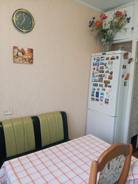 Классная квартира Крымский бульвар!