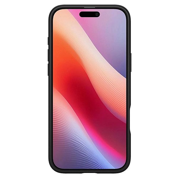 Spigen Ultra Hybrid Iphone 16 Pro Max Matte Black