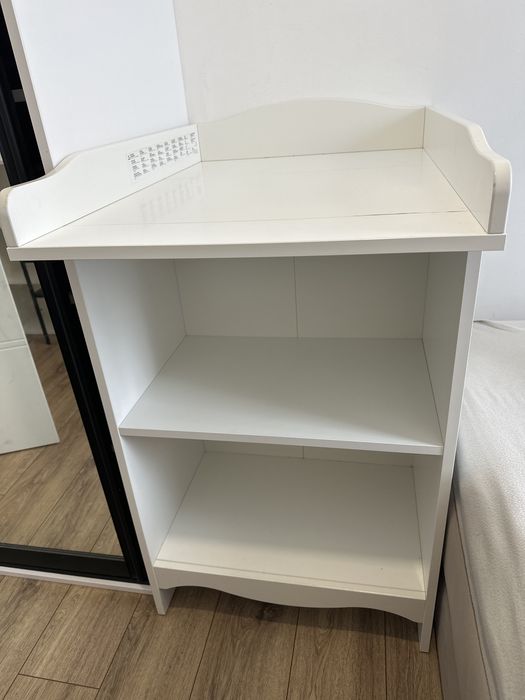 Ikea smagora przewijak dla dziecka