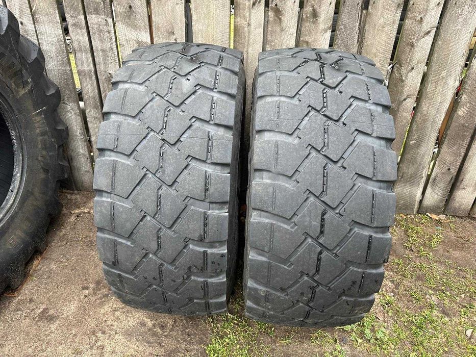 460/70 R24 Michelin XMCL 460-70 R24 460/70/R24