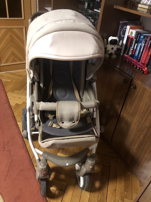 Коляска 2в1 Verdi