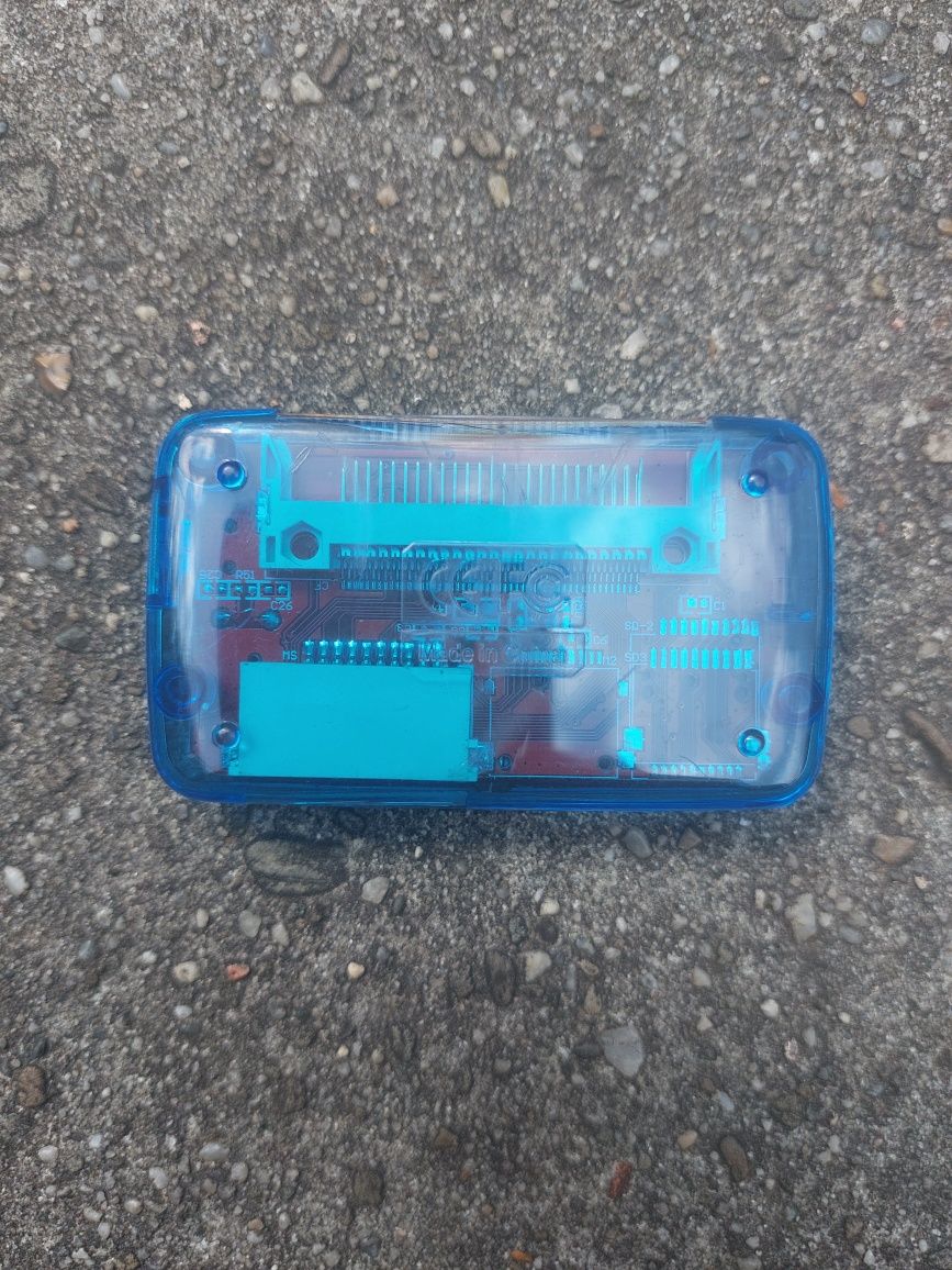 Czytnik kart usb 2.0 all-in-1