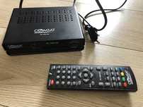 Odbiornik COMSAT DVB-T TE 1050HD