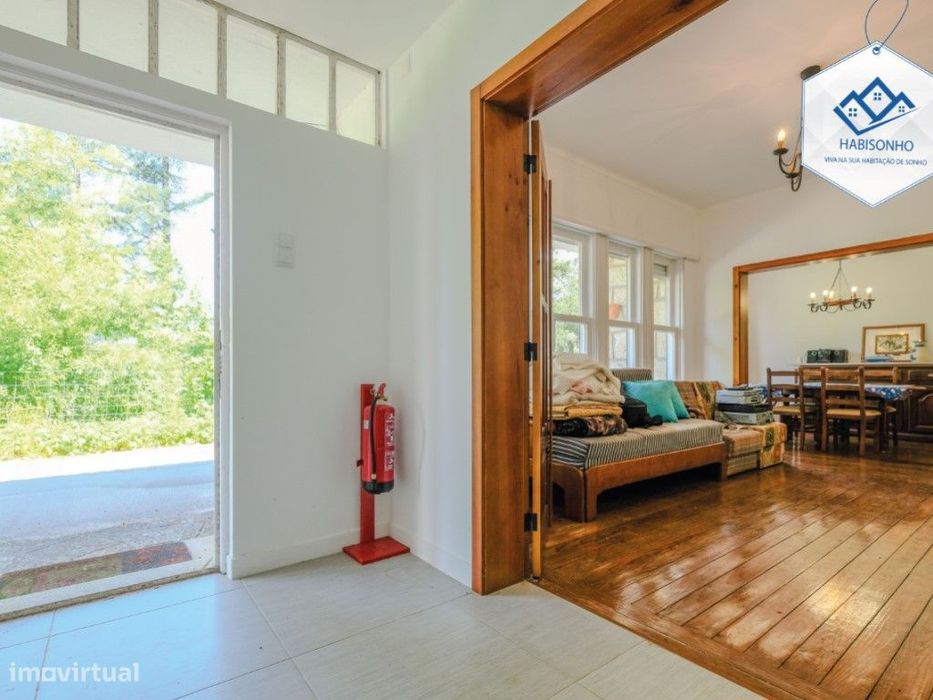 Moradia T3 | Gerês | Vila Real