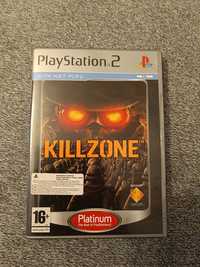 Killzone ™ PlayStation 2, PS2