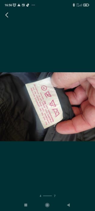 MQP Kombinezon skórzanyM