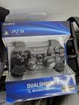 Nowy pad do PlayStation 3 PS3