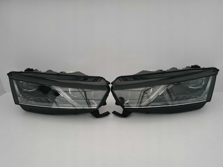 Skoda Octavia IV октавиа 4 NX Фары (фара левая правая)
