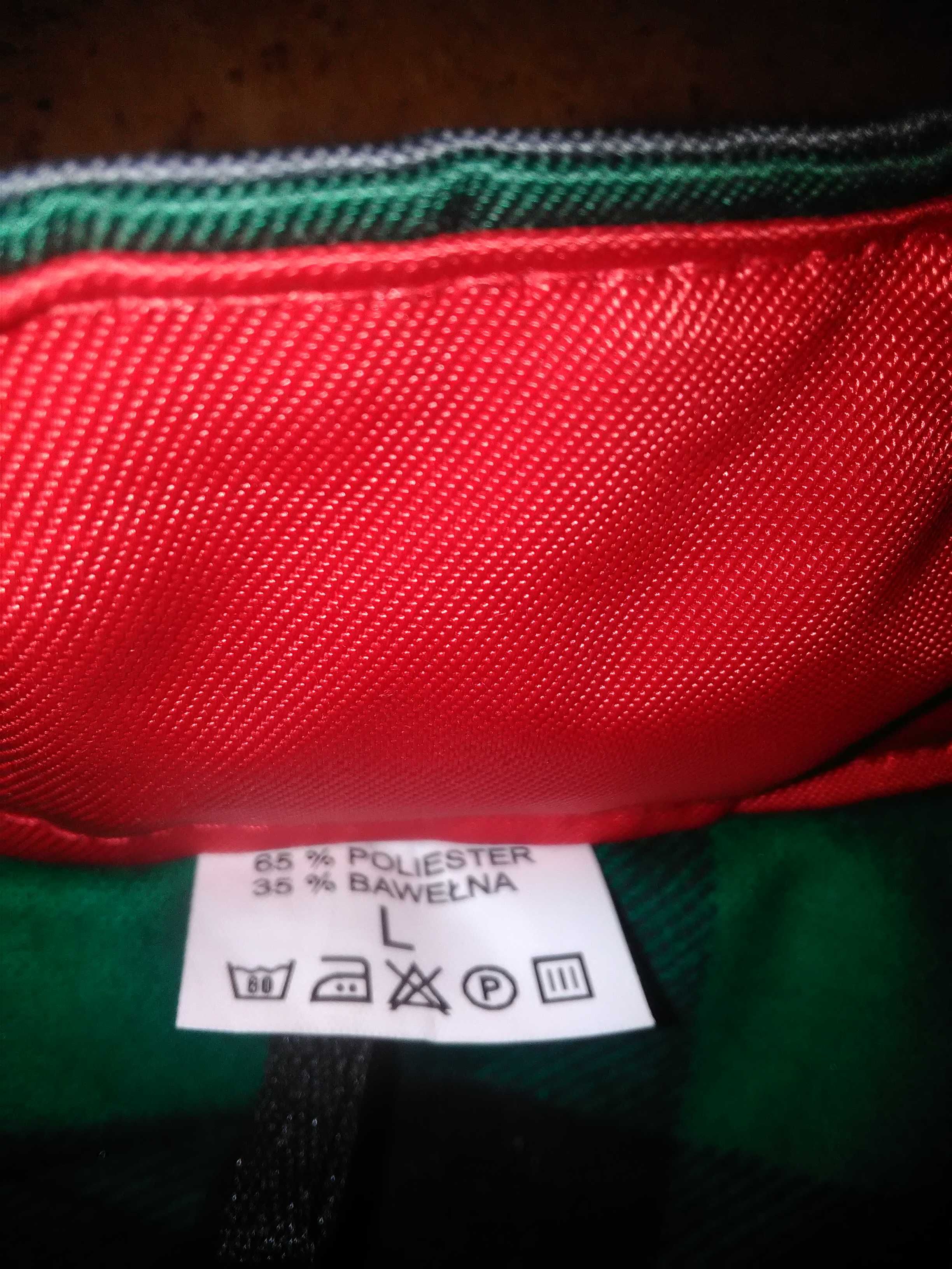 bezrękawnik roboczy kamizelka