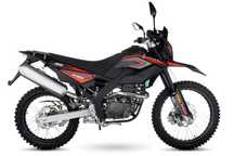Junak X-Ray 125 Enduro Duże koła Raty Transport