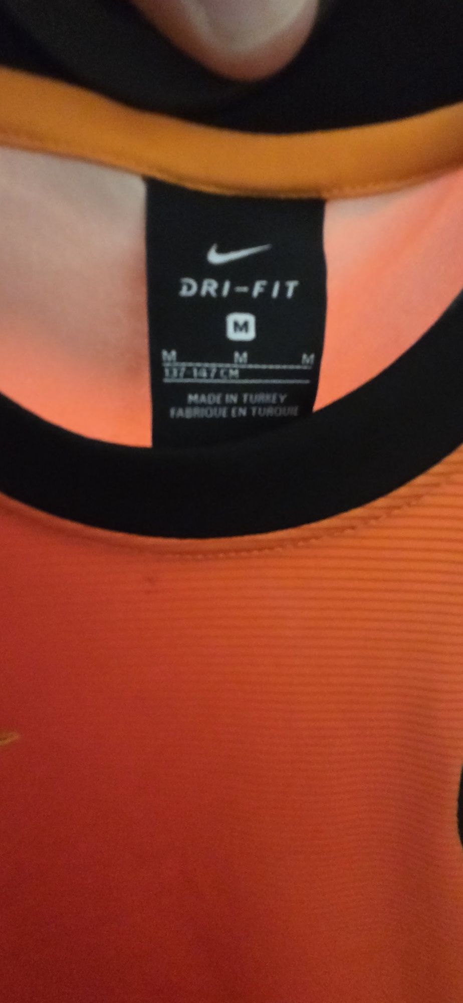 Camisola Galatasaray criança