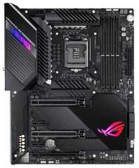 Płyta Główna Atx Asus Rog Maximus Xii Hero Wifi (Socket 1200)