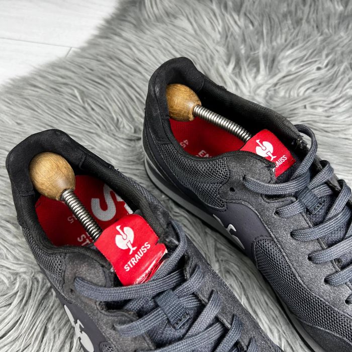 Engelbert strauss sirius чоловічі робочі кросівки